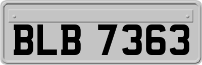 BLB7363
