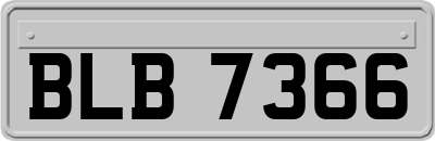 BLB7366