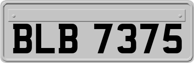 BLB7375