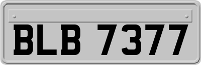 BLB7377