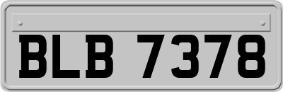 BLB7378