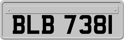 BLB7381