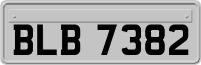 BLB7382