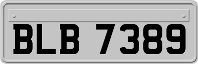 BLB7389