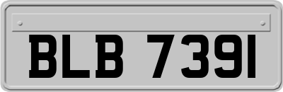 BLB7391