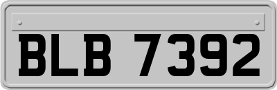 BLB7392
