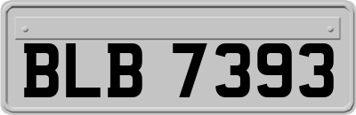 BLB7393
