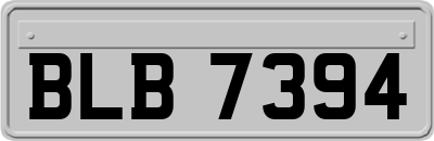 BLB7394