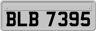 BLB7395