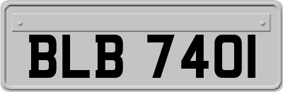 BLB7401