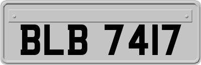 BLB7417