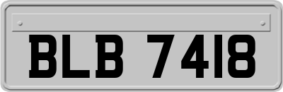 BLB7418