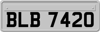 BLB7420