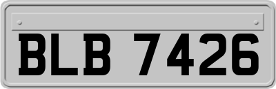 BLB7426