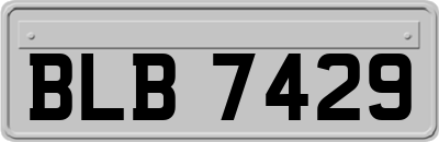 BLB7429