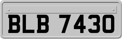 BLB7430