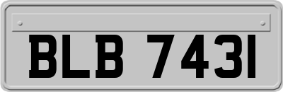 BLB7431