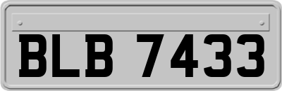 BLB7433