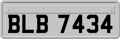 BLB7434