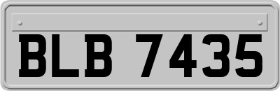 BLB7435