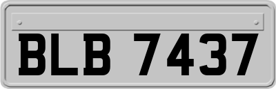 BLB7437