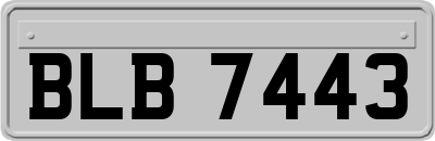 BLB7443