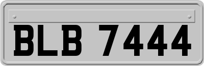 BLB7444
