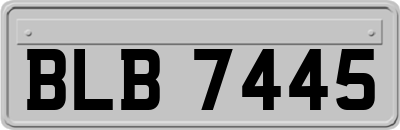 BLB7445