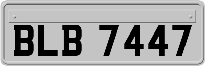 BLB7447