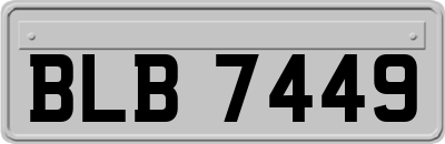BLB7449