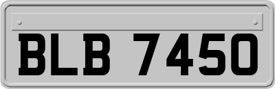 BLB7450