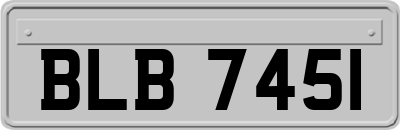 BLB7451