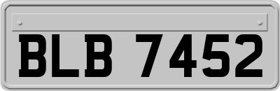 BLB7452