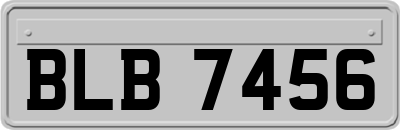 BLB7456