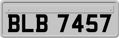 BLB7457