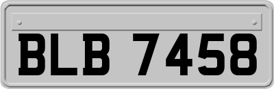 BLB7458