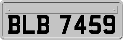 BLB7459