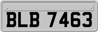 BLB7463