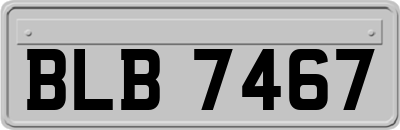 BLB7467