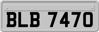 BLB7470