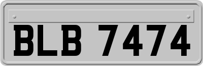 BLB7474