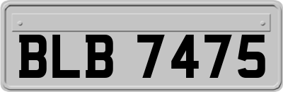 BLB7475