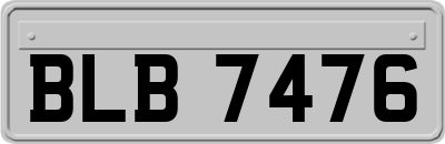 BLB7476