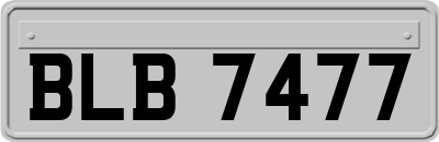 BLB7477