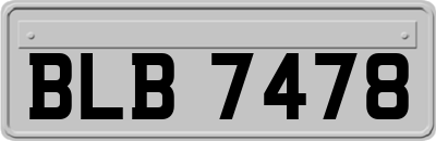 BLB7478