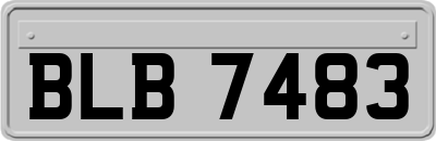 BLB7483