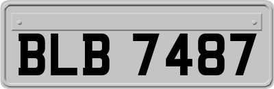 BLB7487