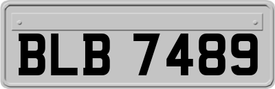 BLB7489