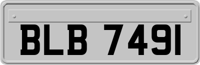 BLB7491
