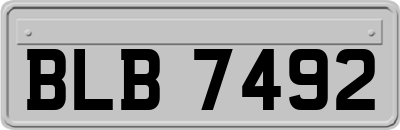 BLB7492
